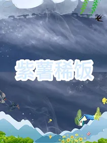 紫薯稀饭