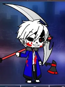 全职X回忆传说