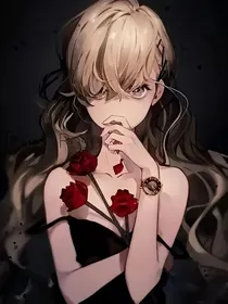 末世：小姐的芳香带血腥