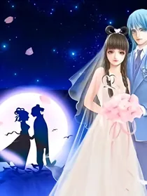 精灵梦之王默的女扮男装（1）