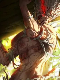 一拳超人——当他穿越成了King