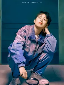 德云社：我愿为德云社少夫人