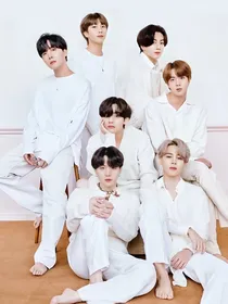 BTS：病娇的狙击攻略
