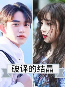 熙琦：破译的结晶