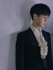 张真源：真心喜欢你