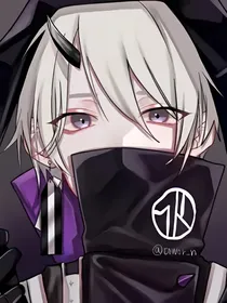 魔鬼恋人之杀手穿越