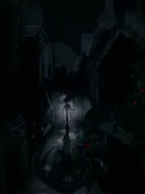 我的死神大人