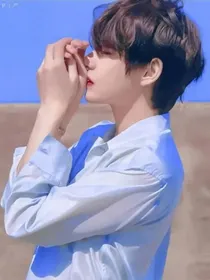 BTS：年少的几件小事