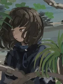 我在末世种地
