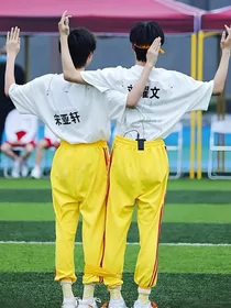 狼和鱼的故事还很长