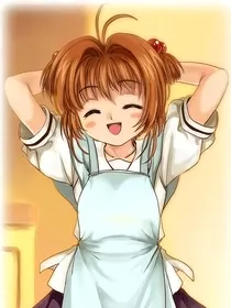 魔法少女樱之艾樱
