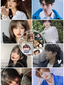 TFboys之三位倾国公主（二）