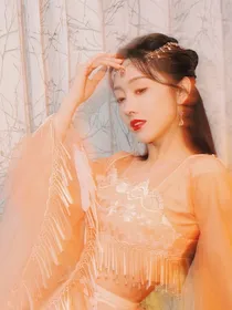 三生陈情三世香蜜——只愿君心似我心