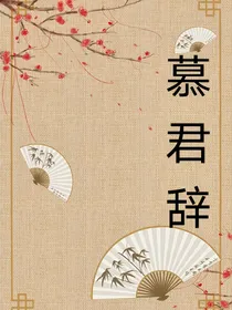 慕君辞