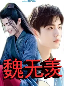 穿越之王一博：组团魏无羡