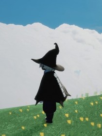 被遗弃的神明