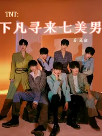 TNT：下凡寻来七美男