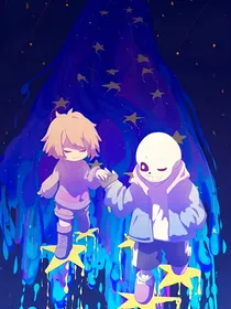 Undertale：真和平以后