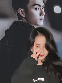 你微笑时很美：我的青梅未婚妻