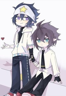 杂文……