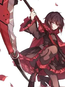 RWBY——王冠与沙漏