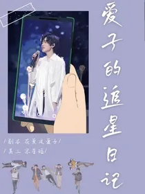 爱子的追星日记
