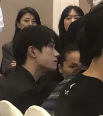恰好相反爱上你