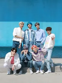 BTS快穿之男主为何这样