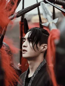 EXO：江湖儿女