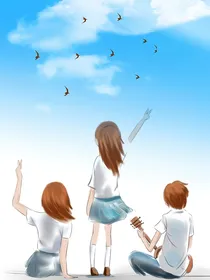 学校里的爆笑日常