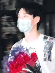 严浩翔：与阿严的恋爱日记