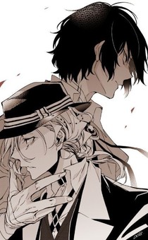 文豪野犬（同人文）