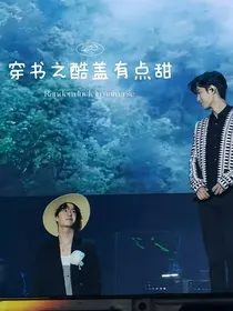 穿书之酷盖有点甜