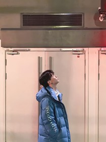 马嘉祺：转角的你