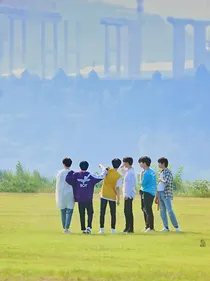TNT时代少年团：黎明的曙光