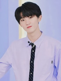 马嘉祺：你好同桌