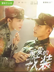 爱上特种兵2之亲爱的戒装