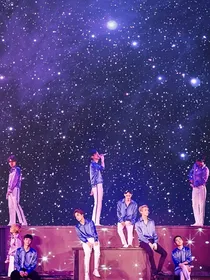 EXO：蝴蝶效应