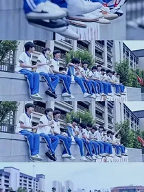 TF三代：你可知我喜欢你