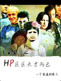 哈利波特之区区天才而已