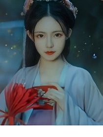 第五人格一中国女生穿越