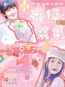 张极：浆果巧克力