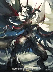 斗一：十大妖帅