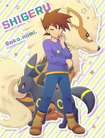 神奇宝贝之逆属性大师