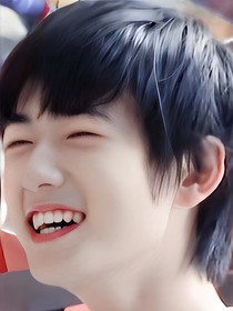 宋亚轩：我的小朋友