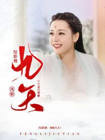 综穿影视：凤唳九天