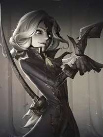 第五人格：黄玫瑰之坟