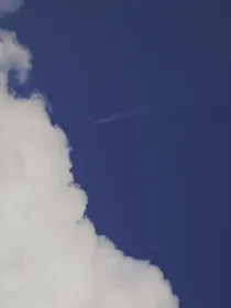 别躲空气里
