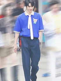 刘耀文养成系宝贝