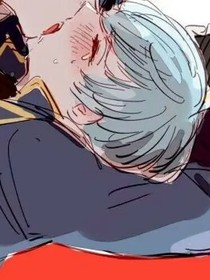 占有欲强的小家伙